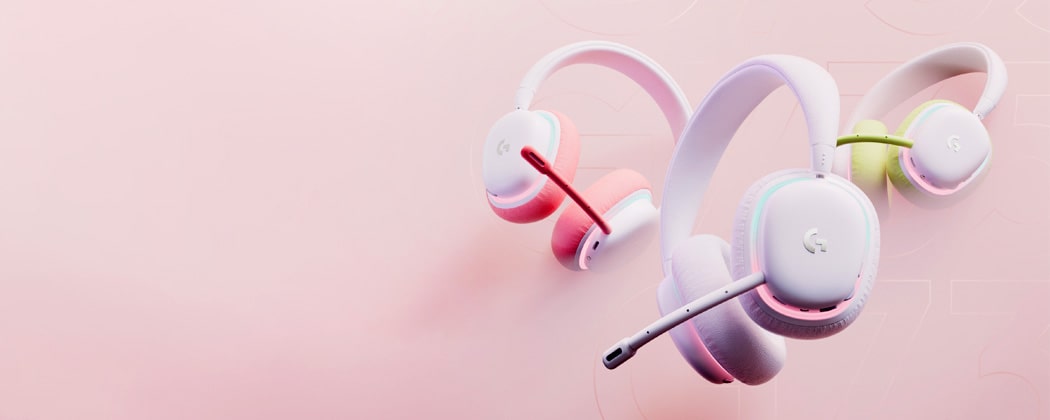 Headphones