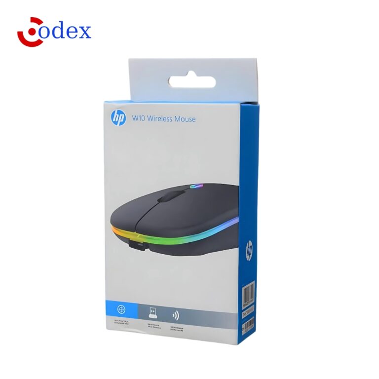 HP Wireless Mouse