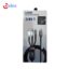 3-in-1 Charging Cable