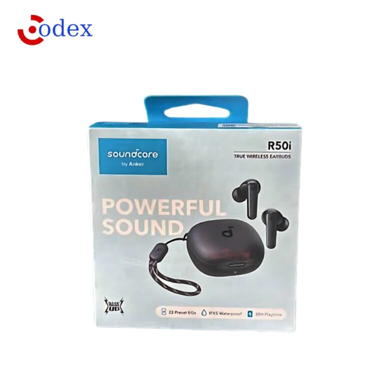 Soundcore R50i True Wireless Earbuds