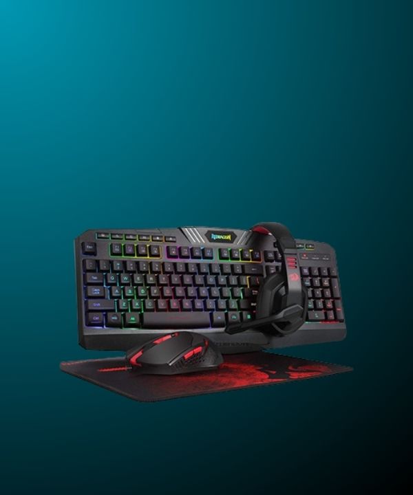 Computer accessories