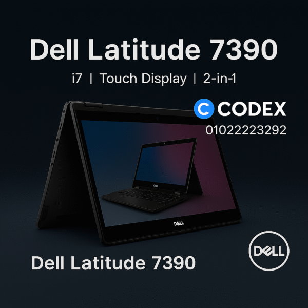 Dell Latitude 7390 Core i7