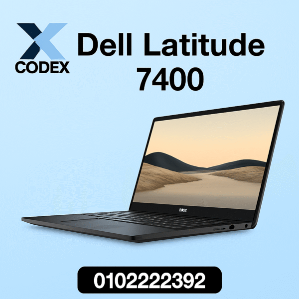Dell Latitude 7400 cor i7