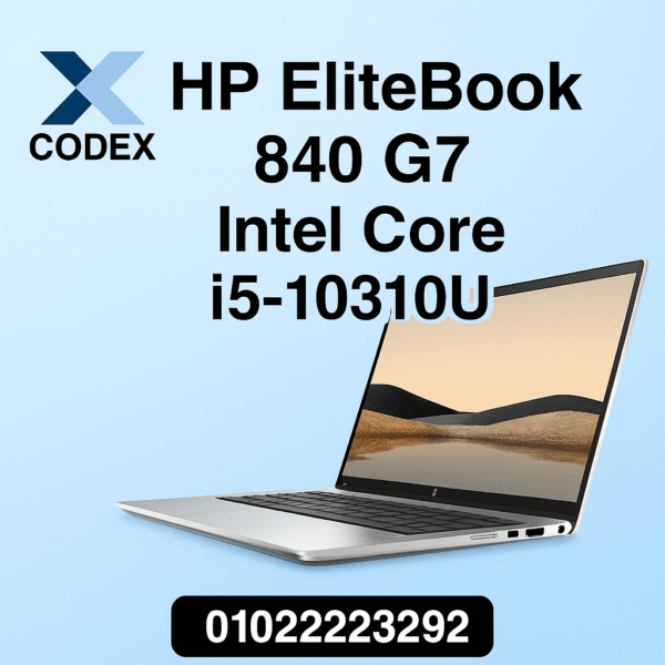 HP EliteBook 840 G7 Core i5
