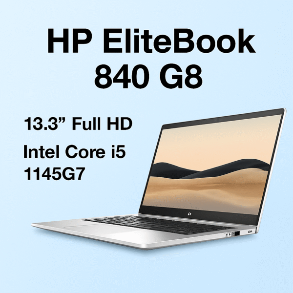 HP EliteBook 840 G8 Core i5