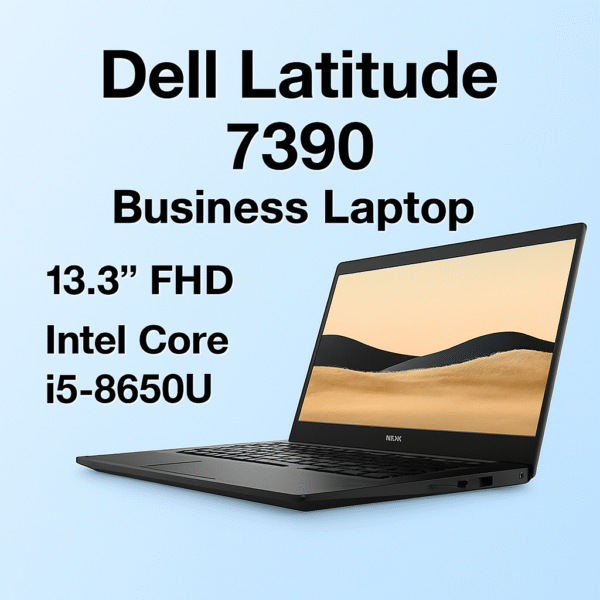 Dell Latitude 7490 Cor i5