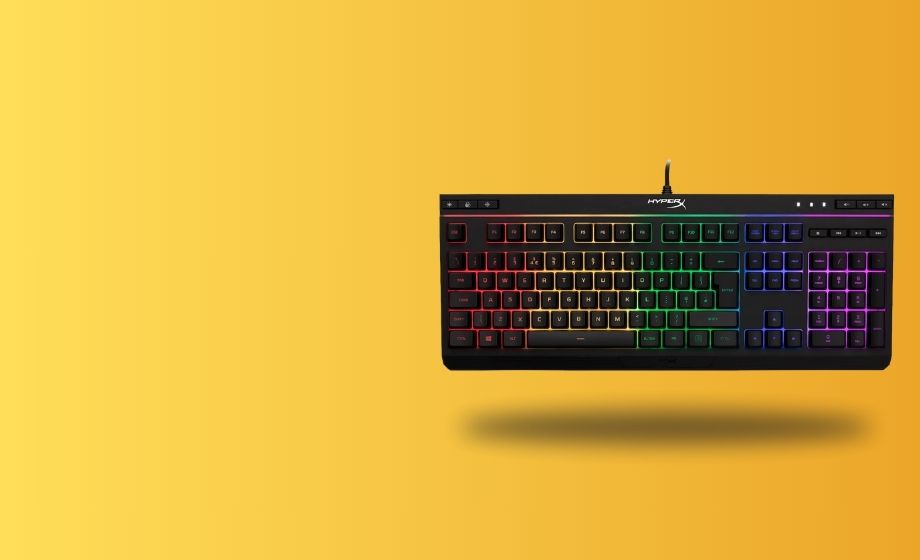 keyboard