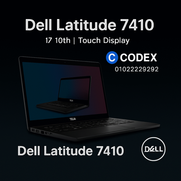 Dell Dell Latitude 7410