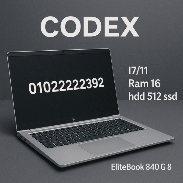 HP EliteBook 840 G8