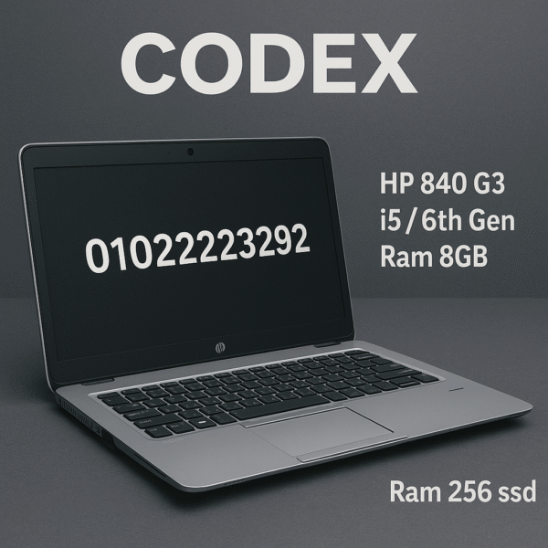 HP EliteBook 840 G3