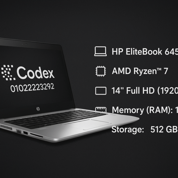 HP proBook 645 G4