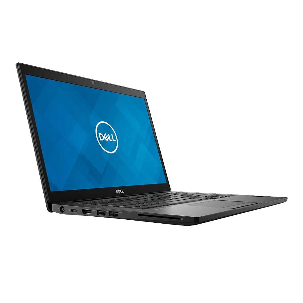 Dell-Latitude-7490-Left